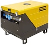 Электростанция Atlas Copco QEP S7