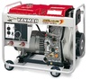 Сварочный генератор Yanmar YDW 190 N-5EB Электростартер Сварочный генератор Yanmar YDW 190 N-5EB Электростартер
