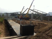 ООО ТЕХСТРОЙ