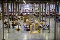 Складской комплекс